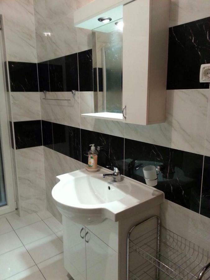 Kartini Apartment 宁 外观 照片