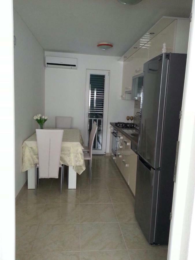 Kartini Apartment 宁 外观 照片