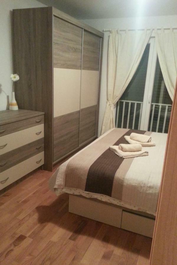 Kartini Apartment 宁 外观 照片