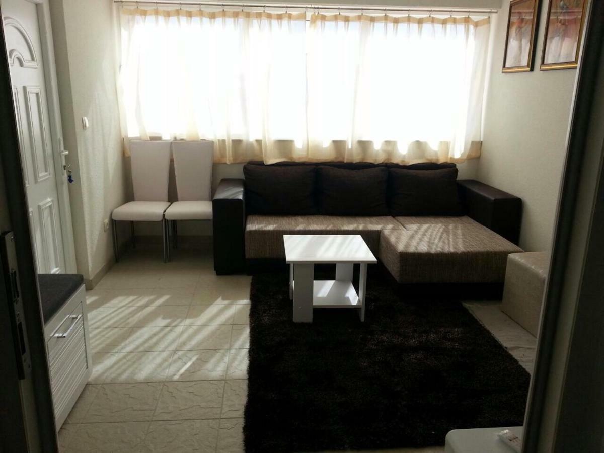 Kartini Apartment 宁 外观 照片