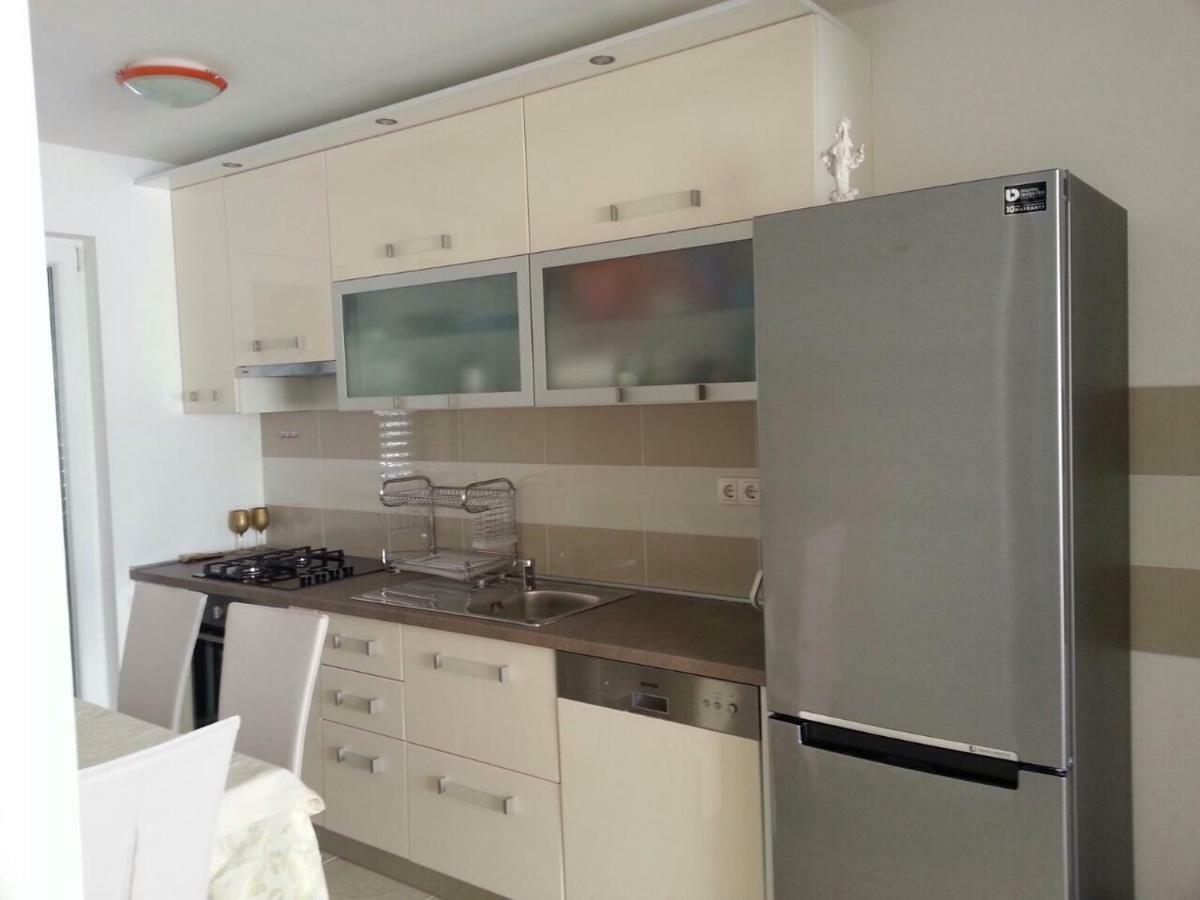 Kartini Apartment 宁 外观 照片