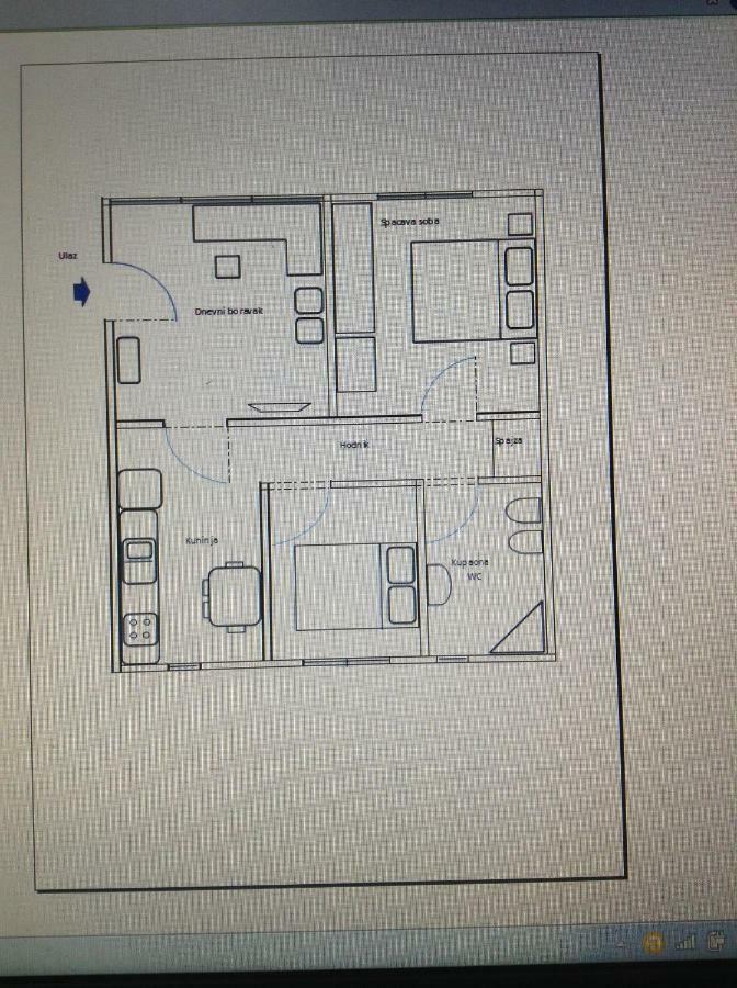Kartini Apartment 宁 外观 照片