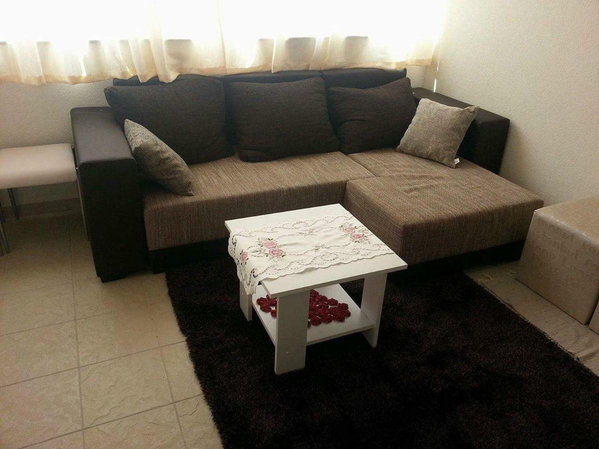 Kartini Apartment 宁 外观 照片