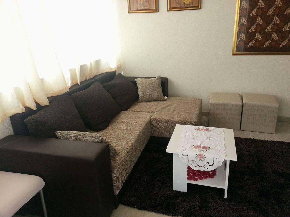 Kartini Apartment 宁 外观 照片