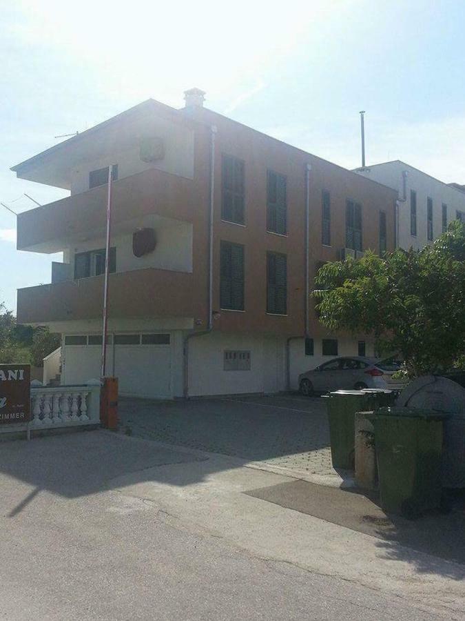 Kartini Apartment 宁 外观 照片